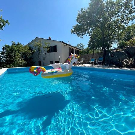 Holiday House Dunamis Krivodol Εξωτερικό φωτογραφία