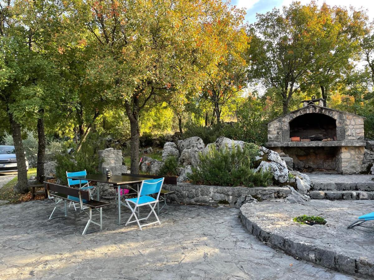 Holiday House Dunamis Krivodol Εξωτερικό φωτογραφία