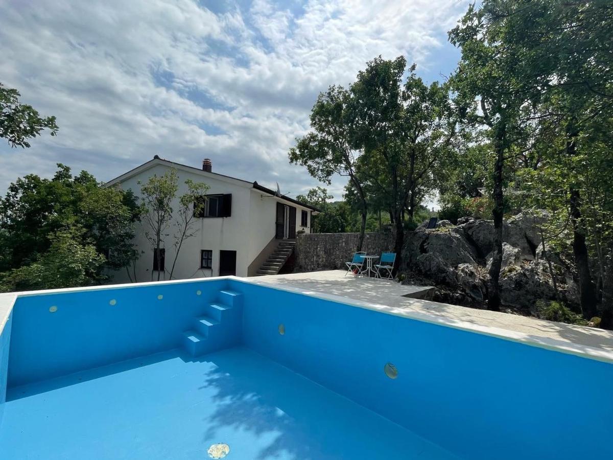Holiday House Dunamis Krivodol Εξωτερικό φωτογραφία
