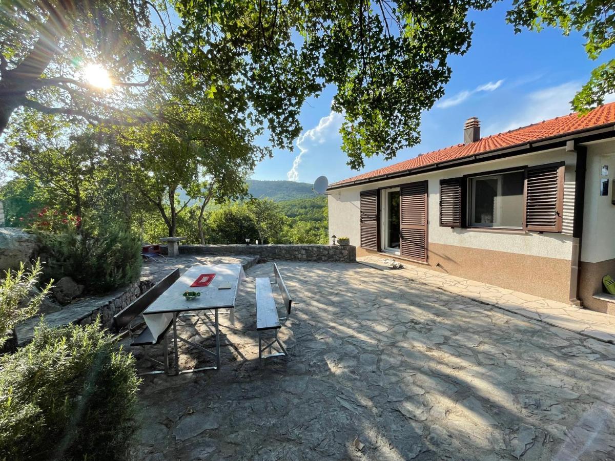Holiday House Dunamis Krivodol Εξωτερικό φωτογραφία