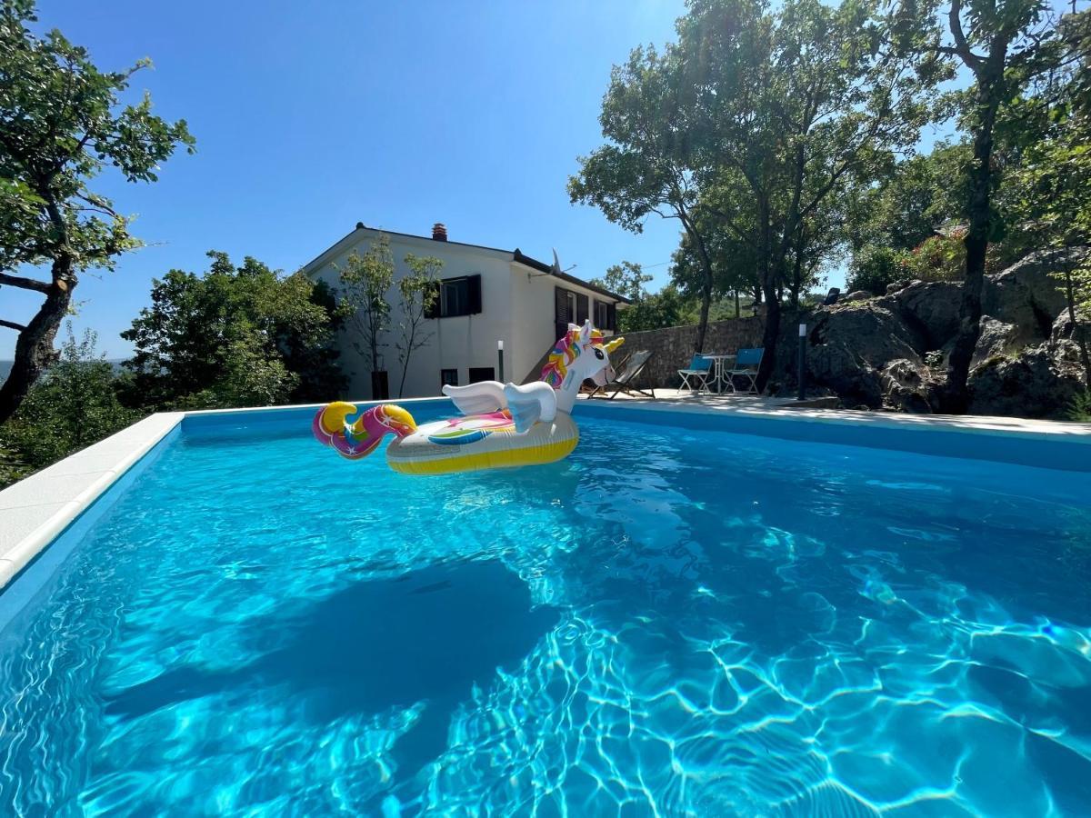 Holiday House Dunamis Krivodol Εξωτερικό φωτογραφία