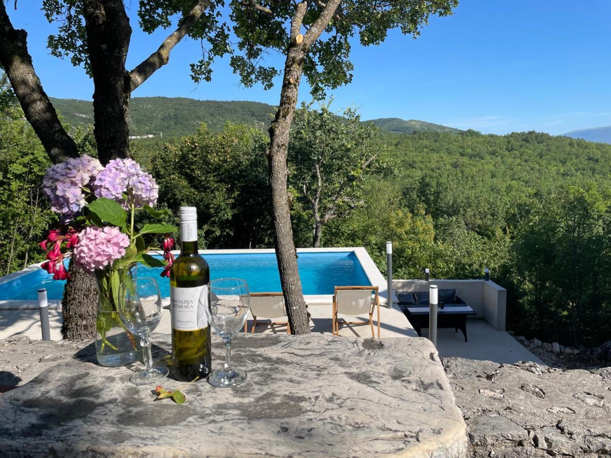 Holiday House Dunamis Krivodol Εξωτερικό φωτογραφία