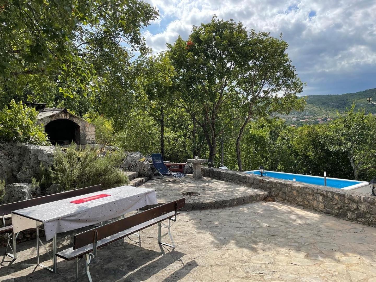 Holiday House Dunamis Krivodol Εξωτερικό φωτογραφία
