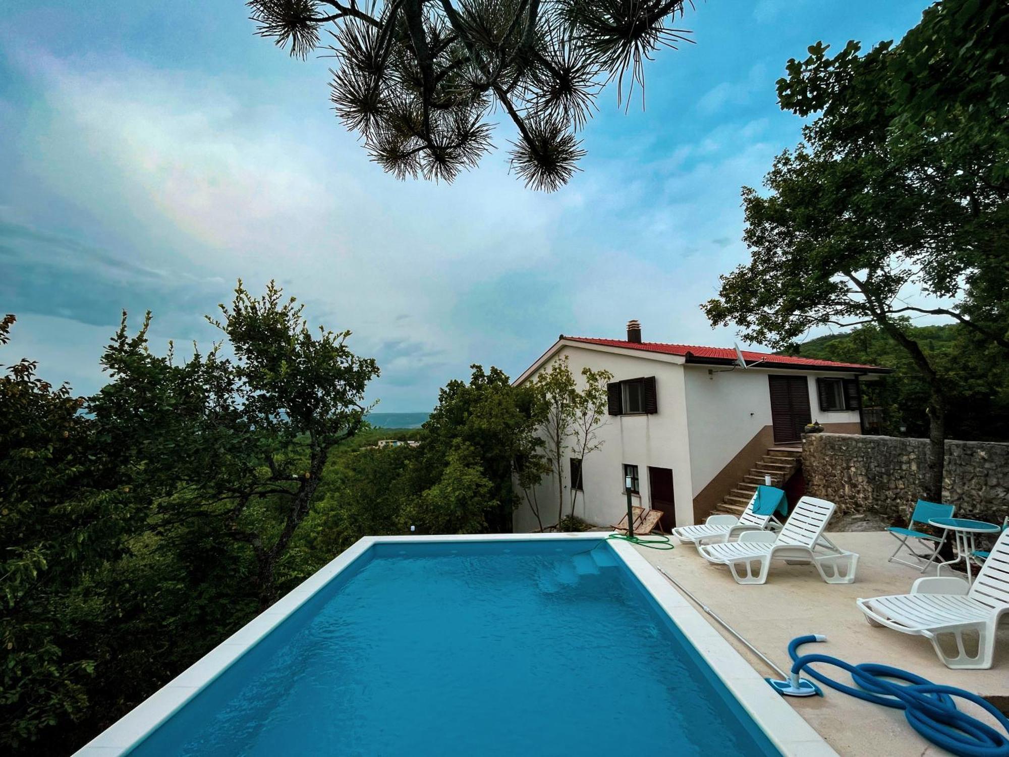 Holiday House Dunamis Krivodol Εξωτερικό φωτογραφία