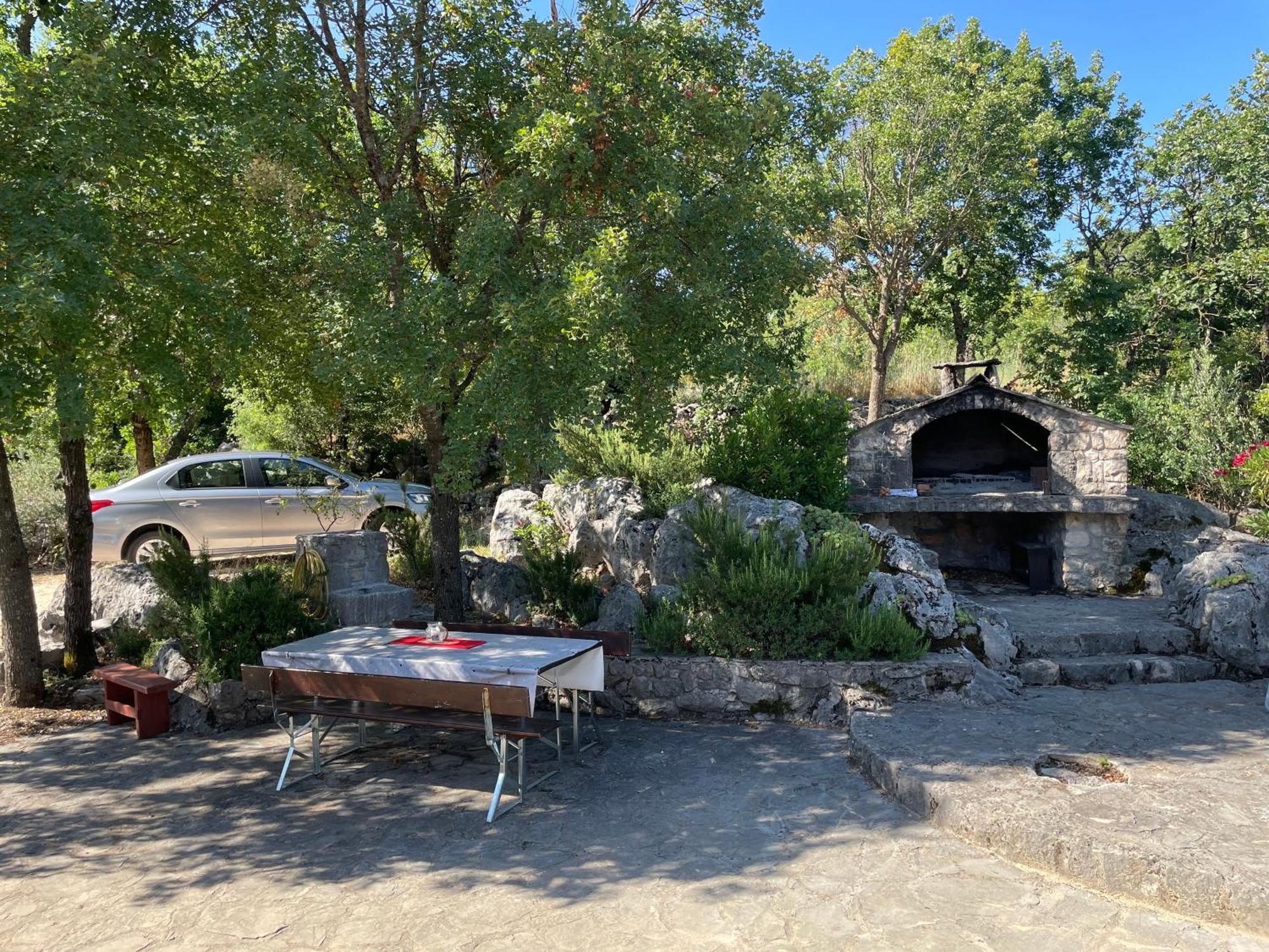 Holiday House Dunamis Krivodol Εξωτερικό φωτογραφία
