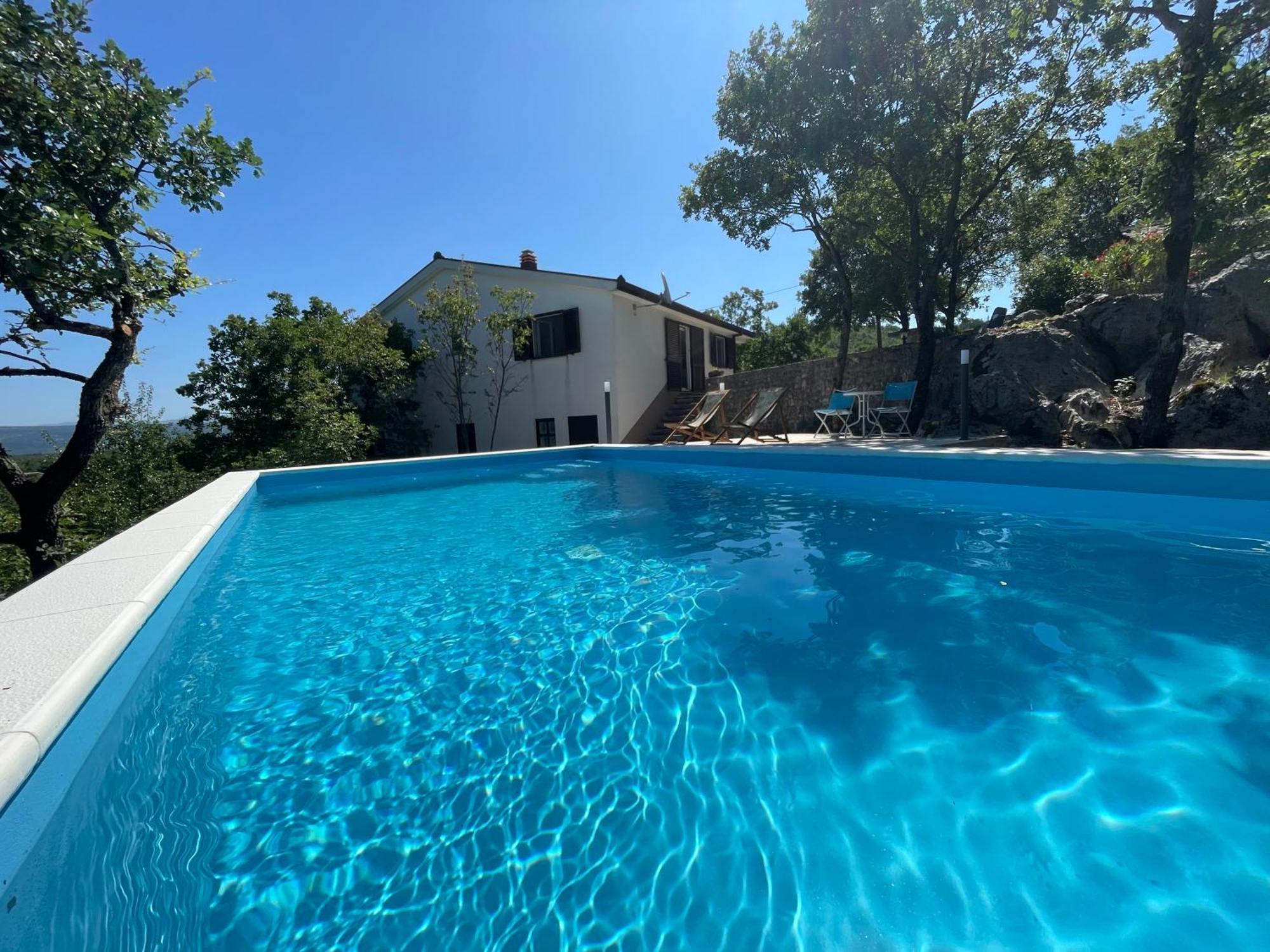 Holiday House Dunamis Krivodol Εξωτερικό φωτογραφία