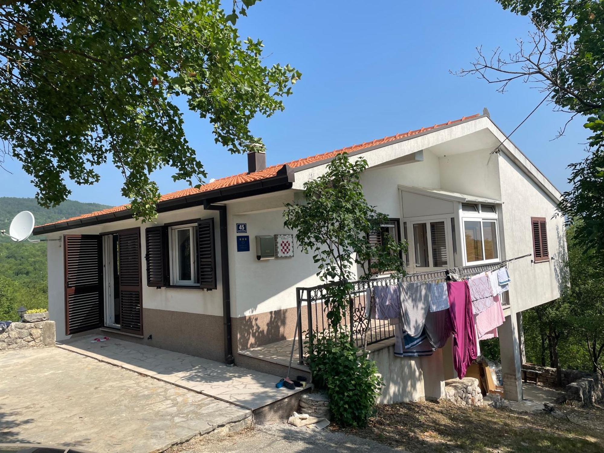 Holiday House Dunamis Krivodol Εξωτερικό φωτογραφία