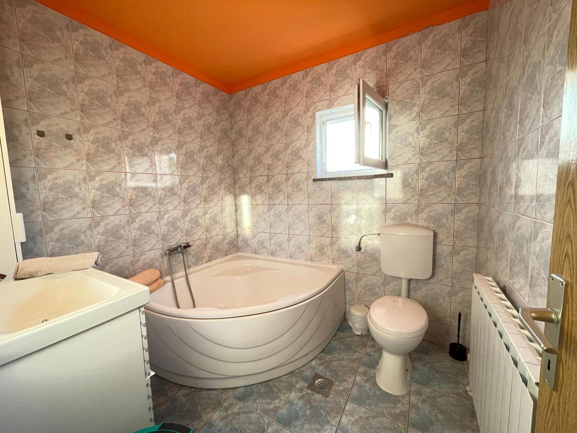 Holiday House Dunamis Krivodol Εξωτερικό φωτογραφία